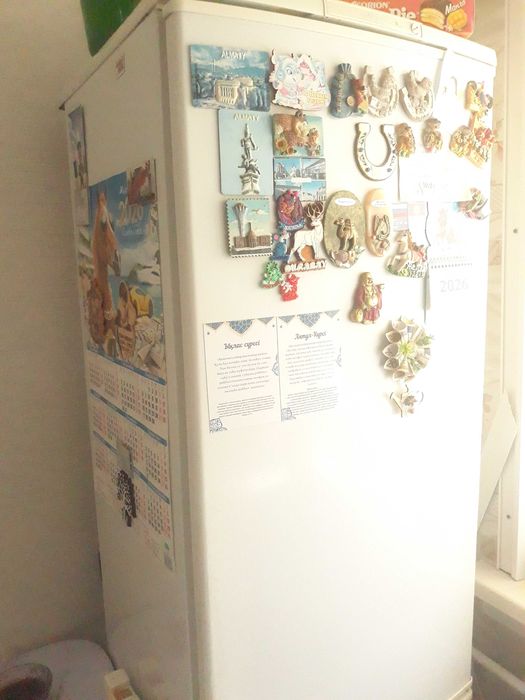 Продам холодильник
