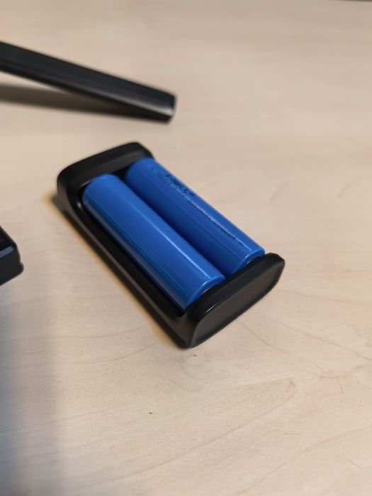 Vând/schimb Zhiyun Weebill S