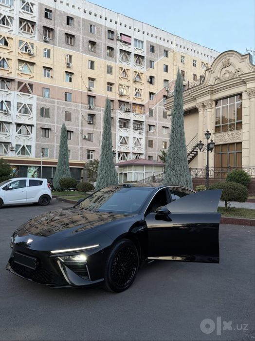 Neta S Gibrid 1060 km zapas hodi 1.5 Turbo