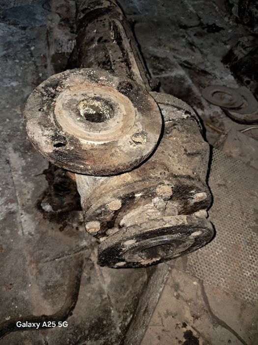 Mahsulot iwchi holatda