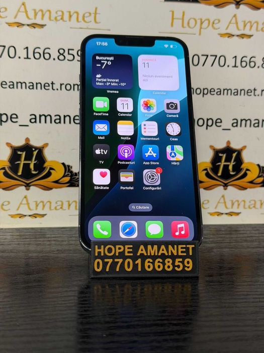 Hope Amanet P10/iPHONE 13 PRO