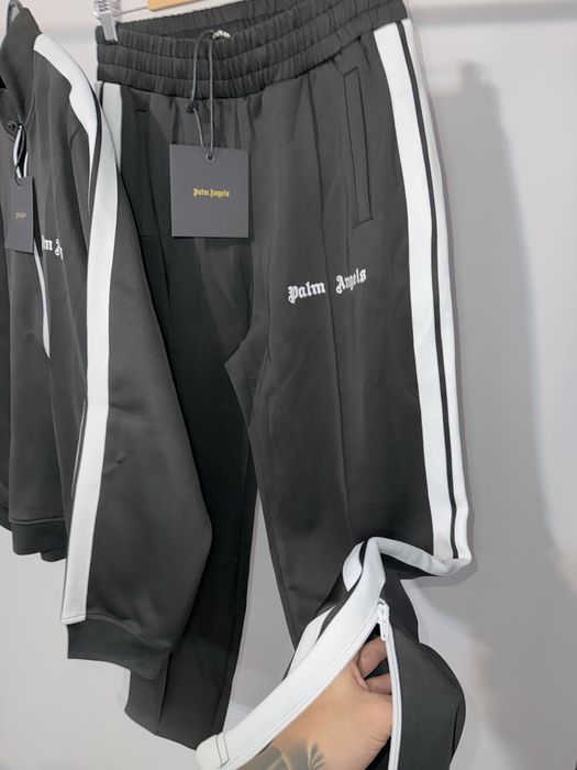 Trening Palm Angels negru S M L (Premium)