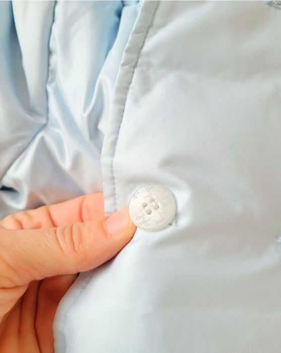 Combinezon Il Gufo 12 luni