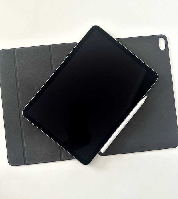 iPad Air (M2) 11-inch 128GB - Space Grey