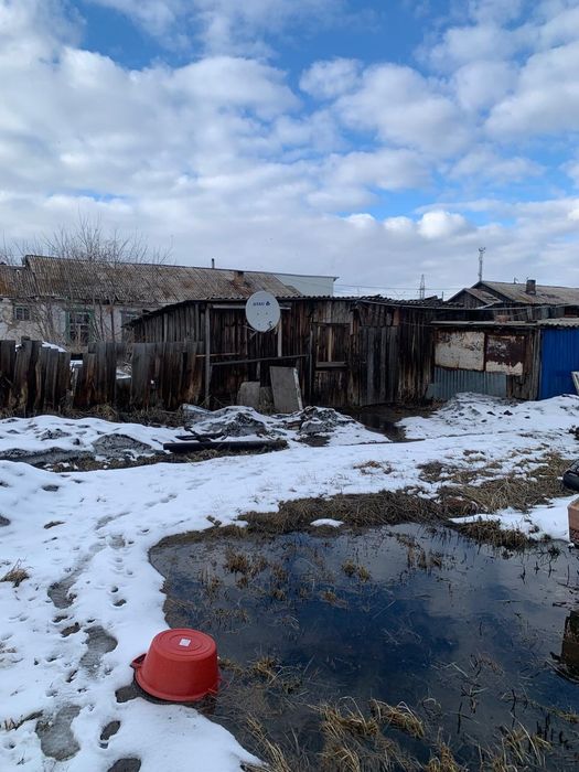Продам дом г.Макинск