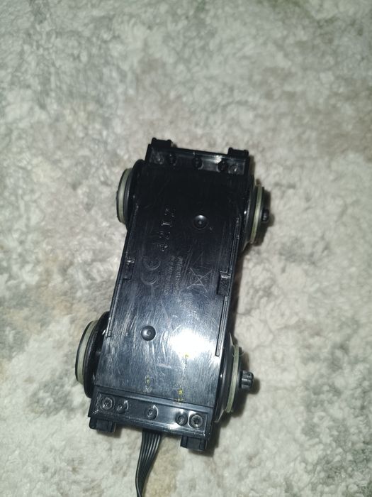 LEGO Powered Up Train Motor