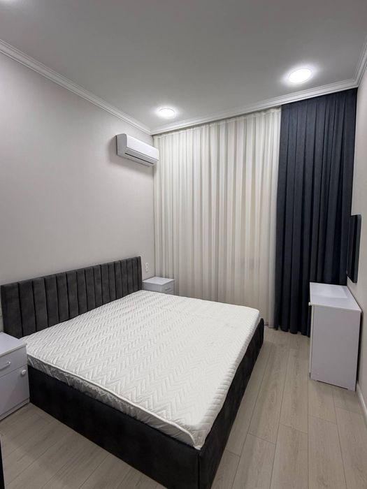 Сдается в аренду 3-х комнатная каартира в центре