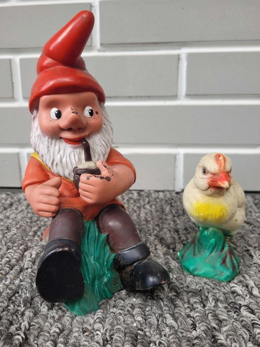 Продам садовые фигурки