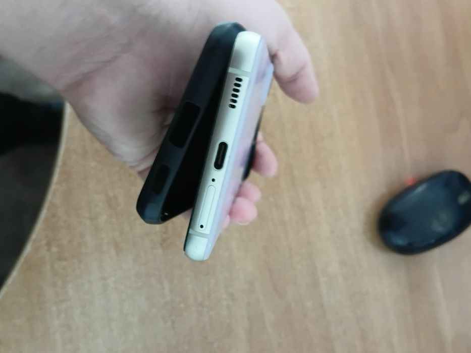 SAMSUNG S 21 FE обмен