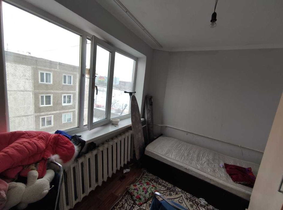 Продам 3-х комн. ул. Строителей, 28