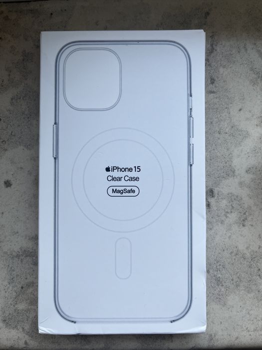 Iphone MagSafe case ОРИГИНАЛНИ