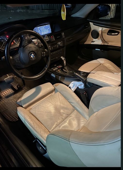 BMW 3 Series 2013 — imagine 4