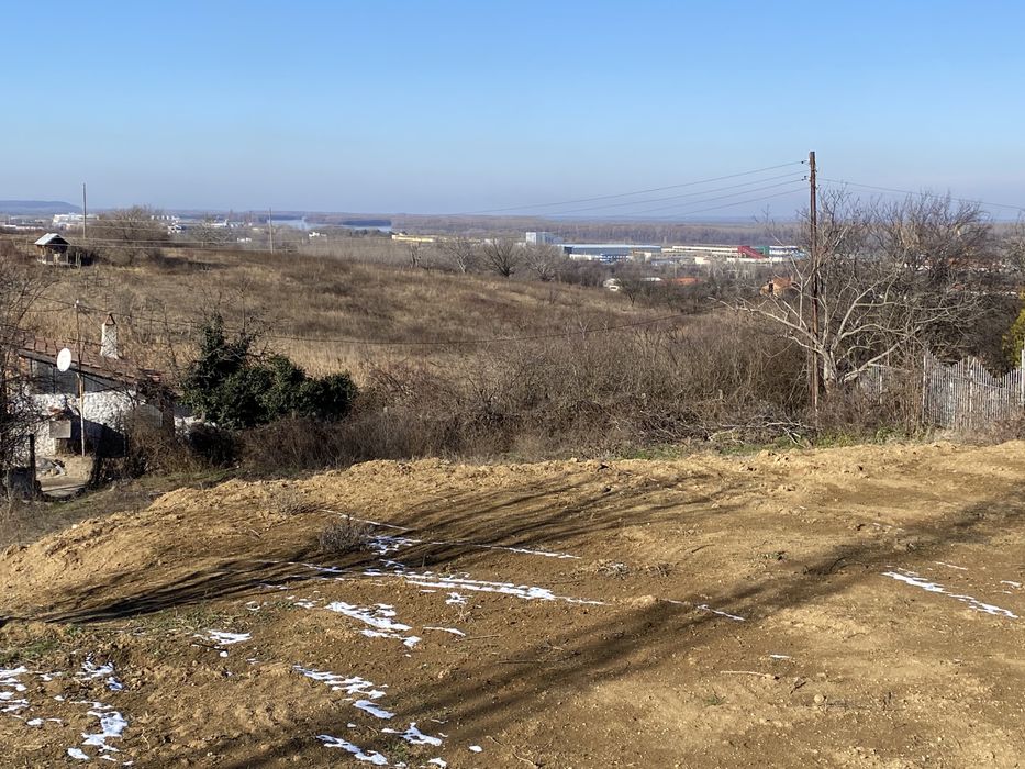 Продава се Парцел в Силистра, в.з. Юг - 1200 кв.м за 7 €/кв.м - Снимка #6