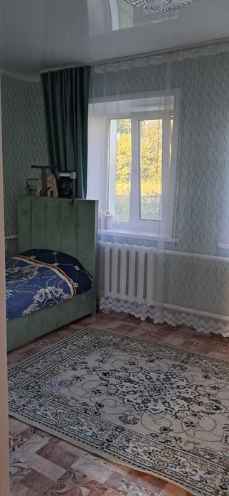 Продам  Дом в селе Зеренда