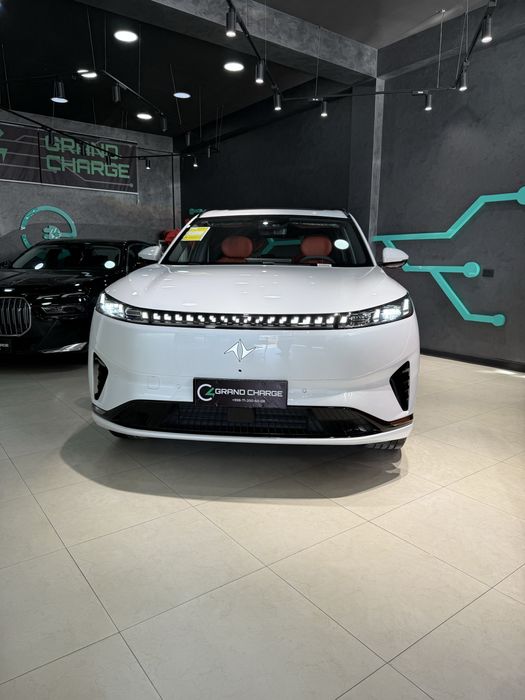 Dong feng ep008 hybrid