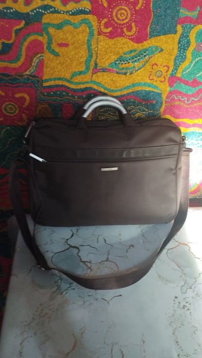 Сумка для ноутбука или в школу