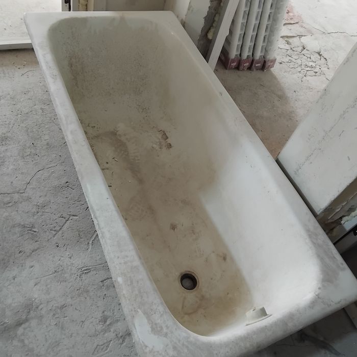 Продаётся ванная