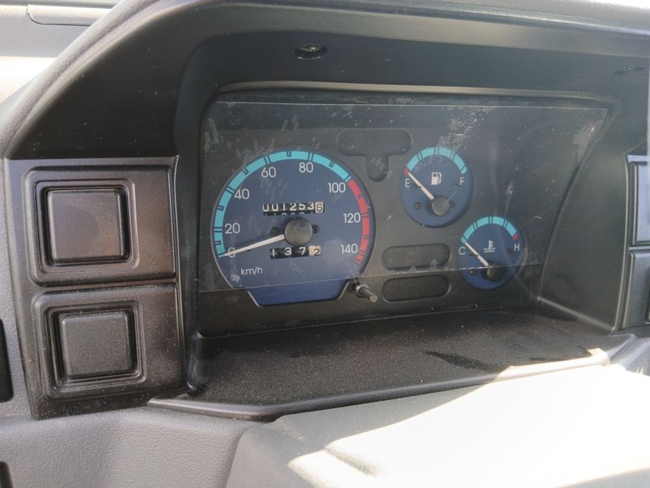 Damas sotiladi. 2025 dekabr. Yurgan masofasi 1 200 km. Narxi 90 mln.