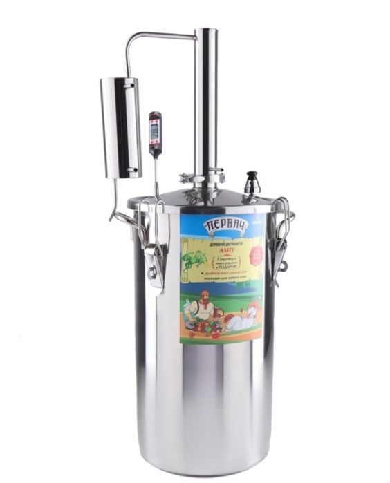 Продам дистиллятор