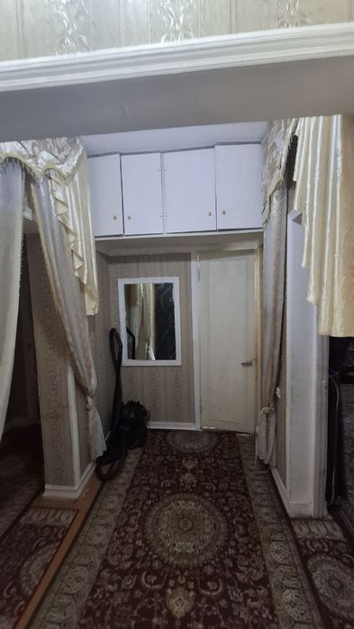 Квартира сотилади