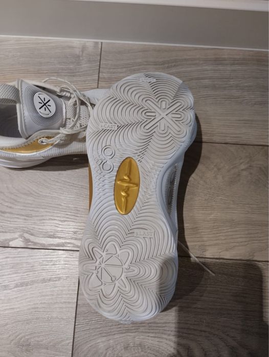 Кроссовки way of wade 808 2