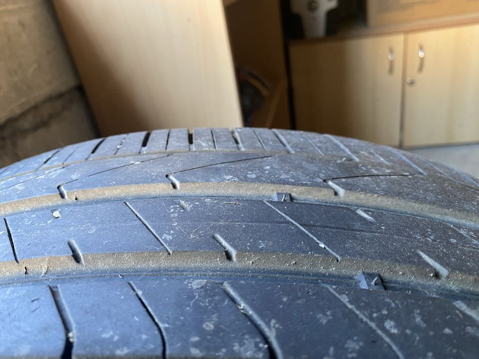 Anvelopa, cauciuc, 235/55/R19, de vara