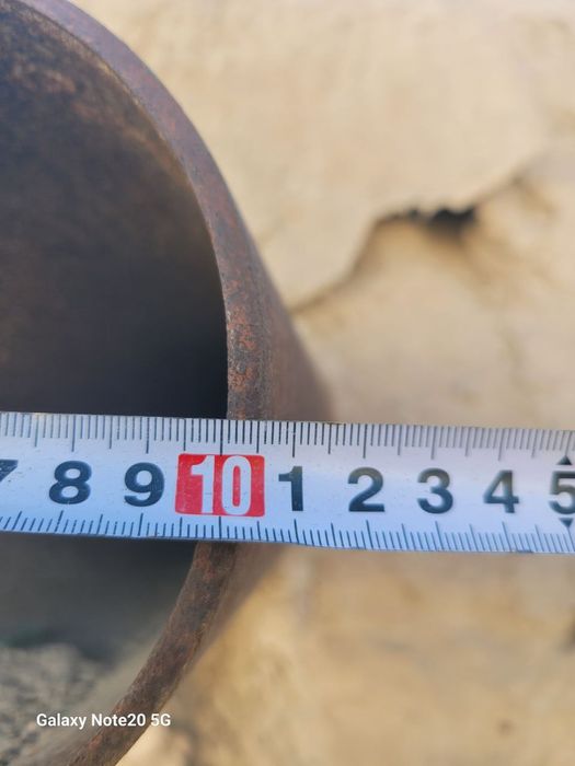150 lik Turba uzinasi 5.35 xar biri 8 dona bor