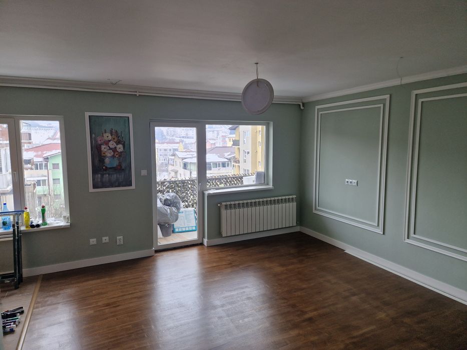 Amenajari/Finisaje interioare Cluj-Napoca