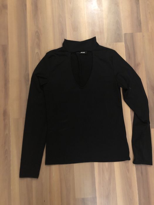 Секси блуза поло 10 лв