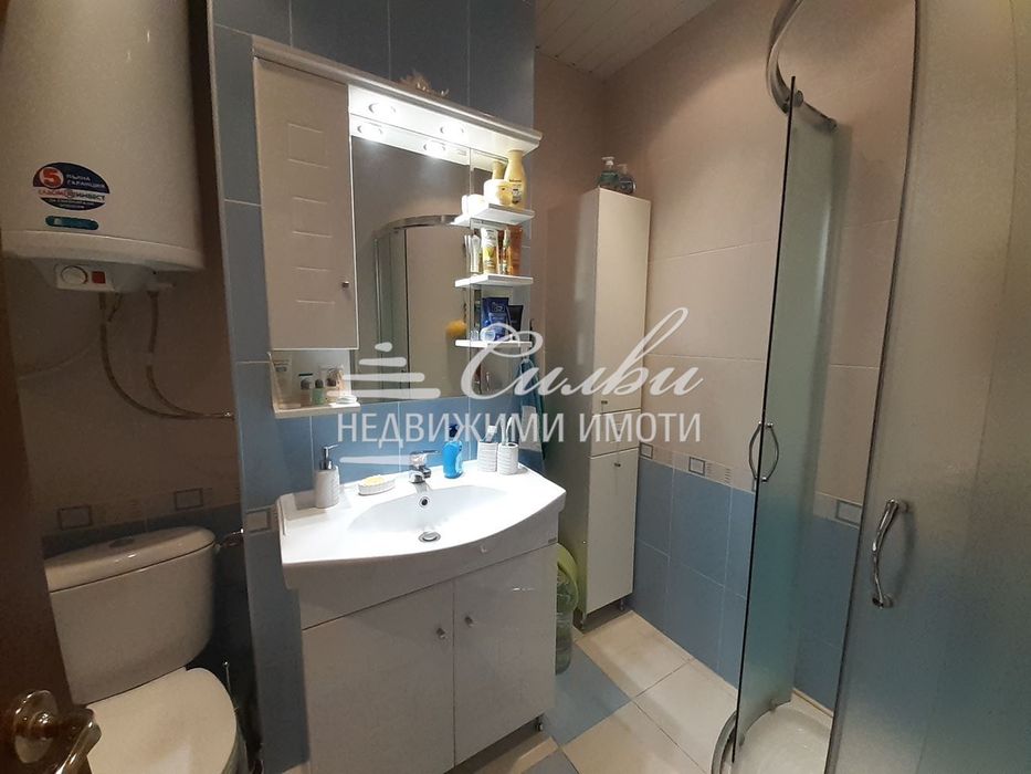 Двустаен апартамент НОВО строителство с ПАРКОМЯСТО - кв. Добруджански!