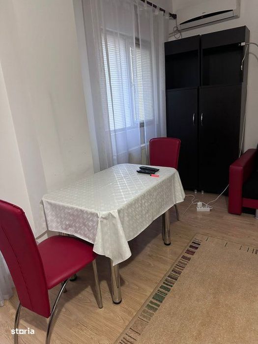 Garsoniera  de inchiriat!  Militari Residence