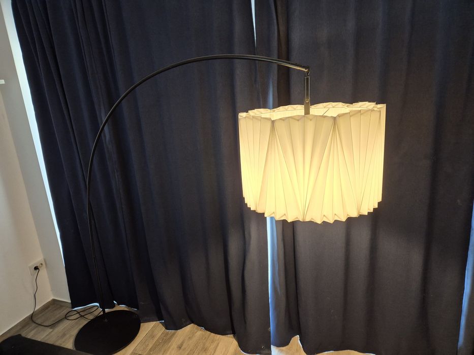 Lampa de vanzare