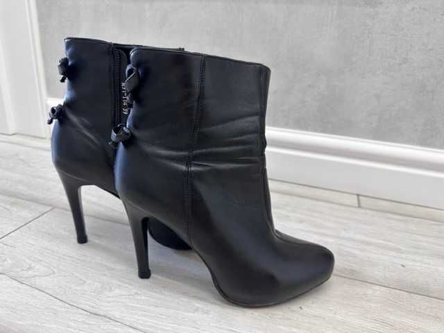 обувь зима осень б/у