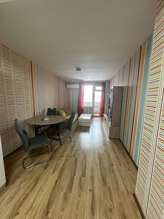 Дава се под наем Тристаен апартамент в София, Зона Б-18 - 80 кв.м за 612 € - Снимка #10