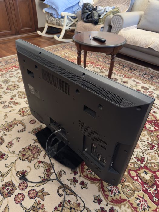 Телевизор Sony bravia