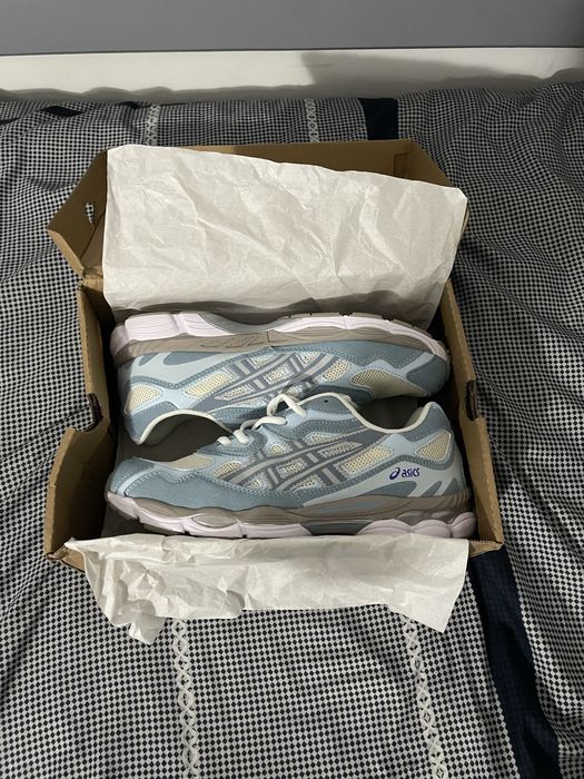 Asics gel nyc este ca nou