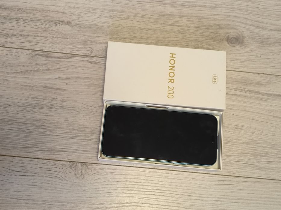 Honor 200 smart lite 256gb