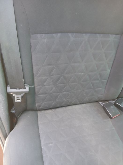 Vand dacia duster 1500 diesel
