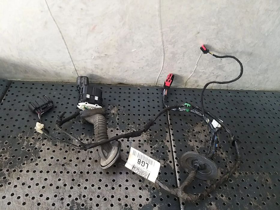 Cablaj instalatie electrica usa stanga spate ford focus 3 break bv6t14240lgb