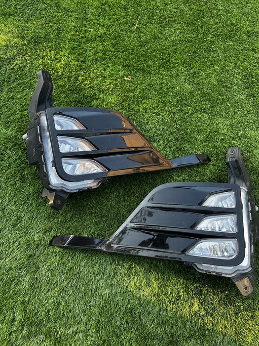 Proiectoare led grile proiectoare Ssangyong korando.cod:k78766-37000.