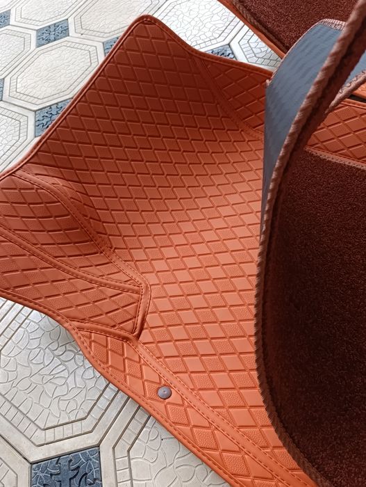Polik 10D Koja va gilam Gentra Cobalt Spark Nexia Byd LI Kia BMW Mers