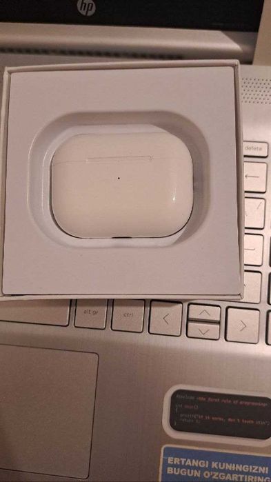 AirPods Pro(2nd generation)