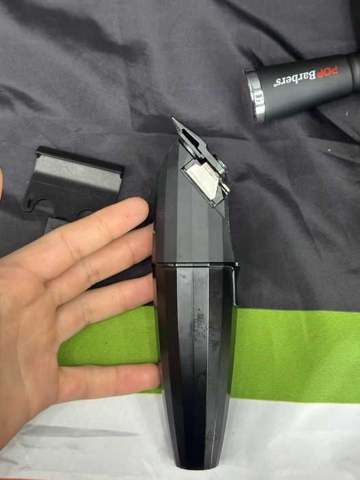 Jrl onyx машинка за подстригване