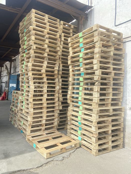 Поддоны Палеты продам