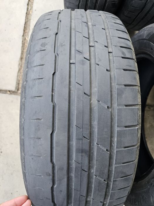 Anvelope vara  Hankook S1 Evo 3 225 55 r17