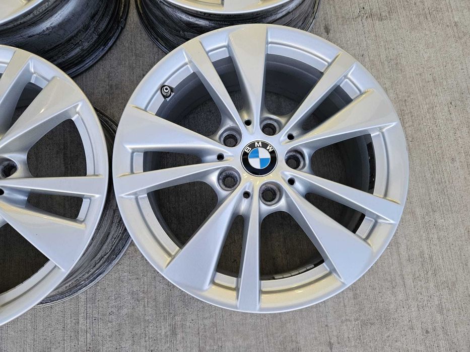 Jante R16 5x112 BMW Seria 2 Active Tourer F45,F44,F46 + Senzori