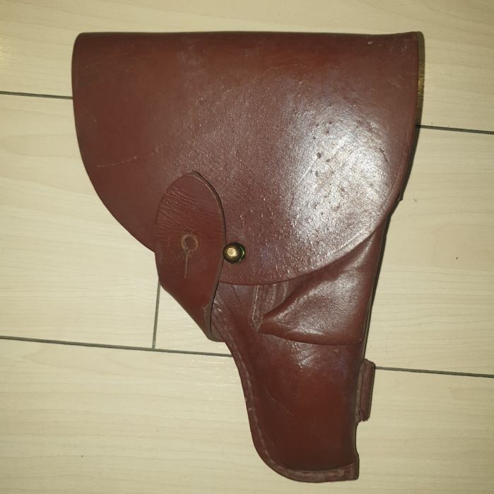 Toc pistol TT 33 Tokarev stoc armata romana...Pret Fix