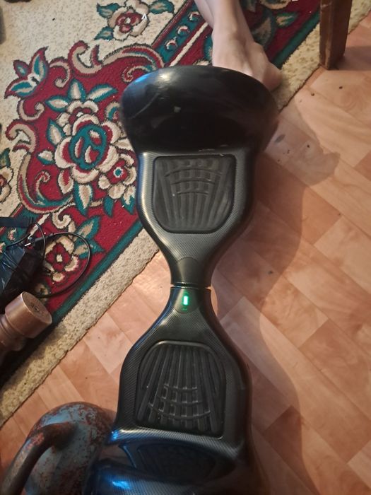 Гироскутер Продаётся в нормальном состоянии