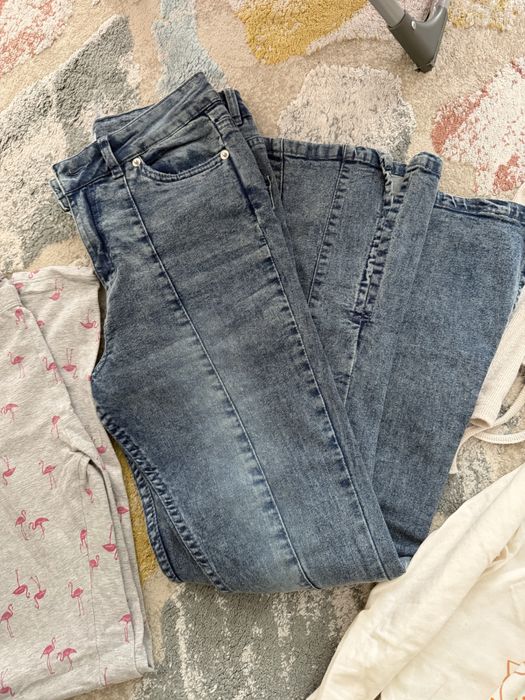 Дрехи 152-158 без забележки