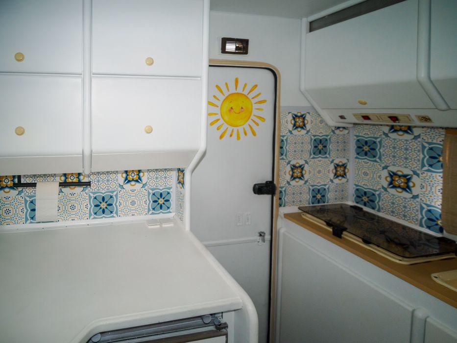 Auto rulota Knaus Fiat Ducato